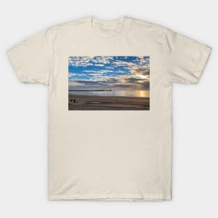 The North Sea Millpond T-Shirt